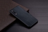 Xiaomi Mi 9 Lite Case , Premium PU Leather AIORIA Case , Shockproof TPU Inside , Thin Anti-Slip , Shock Absorption , Protective Cover - Black