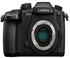 Panasonic Lumix DC-GH5 Mirrorless Digital Camera-Body Only