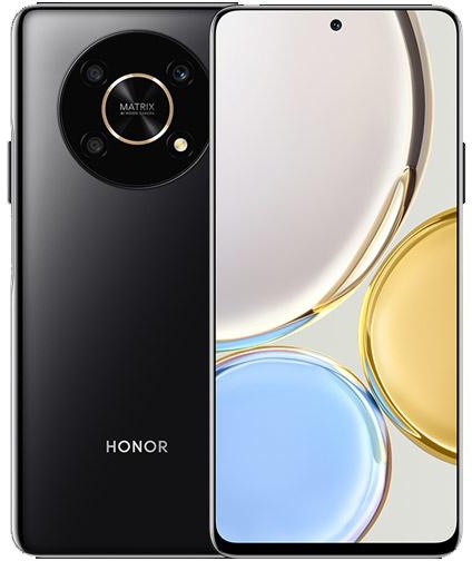 Honor X9, Dual, 5G, 128 GB, Ram 8 GB - Midnight Black