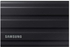 Samsung T7 Shield 2TB USB 3.2 Gen 2 (10Gbps), IP65 Rated, Speeds Upto 1050 MB/s, External Solid State Drive (Portable SSD) Black (MU-PE2T0S)