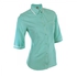 F1 T Shirt / Corporate Uniform Women 8 sizes - Turquoise