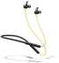 Realme Wireless In-Ear Headphones Yellow/Black