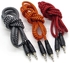 1.5M 3.5mm Male To Male Jack Aux Cable