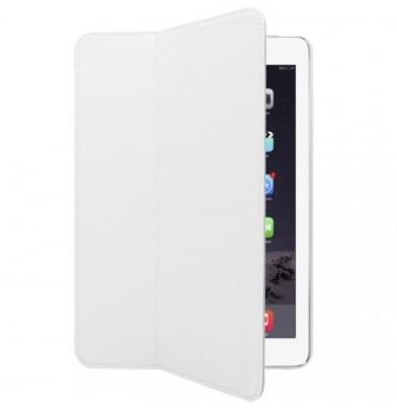 Odoyo Air Coat For iPad Air 2 White
