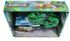 Teamsterz Dinosaur Launcher And Vehicle Playset Multicolour Pack of 2