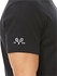K-Swiss Logo Graphic T-Shirt for Men