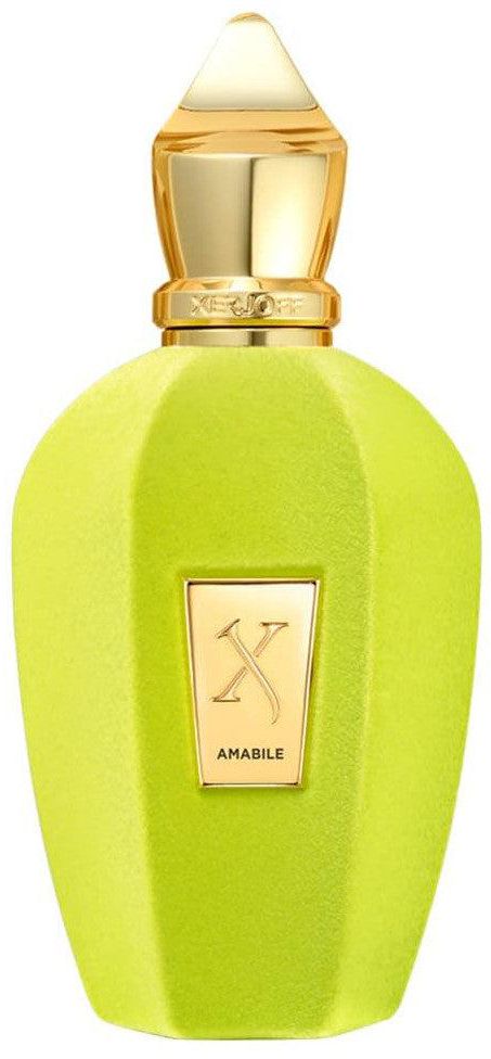 Xerjoff Amabile Perfume For Unisex EDP 100ml