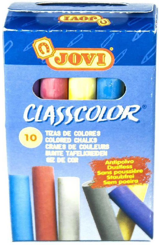 Jovi Color Chalk