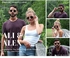 Ali&Alex Hexagonal Polarized Sunglasses for Men for Women - Small Octagon Flat Metal Sunglasses UV 400 Protection