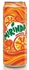 Mirinda orange soft drink 325 ml