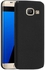 Samsung Galaxy J5 Prime 5.0" Back Cover - Black With Matt Finish