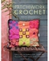Patchwork Crochet - Crochet Patterns for Cushions