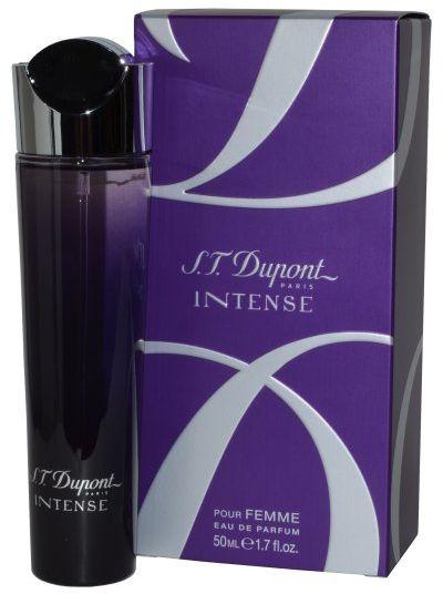 S.T. Dupont Intense Pour Femme for Women (50ml, Eau de Parfum)