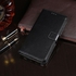 For HTC Desire 12+Crazy Horse Texture Horizontal Flip Leather Case(Black)