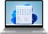 Microsoft | Surface Laptop Go 2 12" PixelSense display, Intel Core i5 1135G7, 8GB RAM, 256GB SSD, Intel Iris Xe Graphics, Windows 11 Home, Arabic KB, Platinum | 8QF-00036