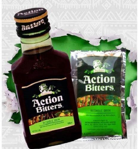 Universal Small Sized Action Bitters- 30 Pcs price from jumia in Nigeria - Yaoota!