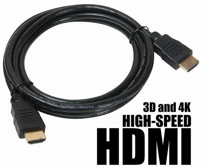 Generic HDMI Cable 1.5M