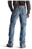 ARIAT Men's Mns M4 Scoundrel Boot Jean Scoundrel Jeans (pack of 1)
