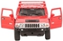 Scale Hummer H2 SUV Diecast Car