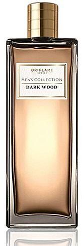Oriflame Dark Wood - For Men - EDT - 75ml