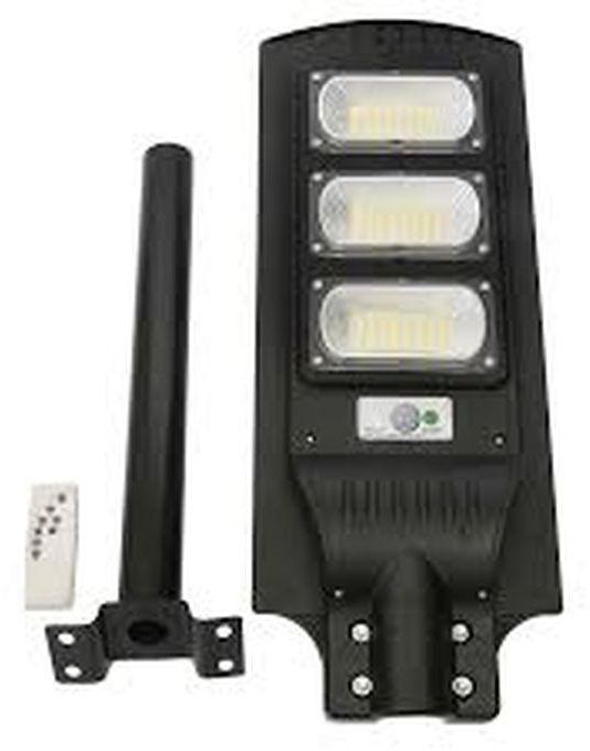150w Solar Street Light LED- All In One With Pole