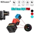 Mini Camera WIFI Camera SQ13 SQ23 SQ11 SQ12 FULL HD 1080P Night Vision Waterproof Shell CMOS Sensor Recorder Camcorder JUN(SQ13 RED)( Add 32GB TF Card)
