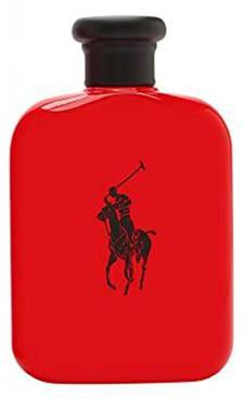 Ralph Lauren Polo Red For Men Eau De Parfum 125ML