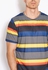 Heat Wave Stripe T-Shirt