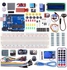 Project Beginner Starter Kit For Arduino Multicolour
