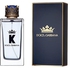Dolce & Gabbana K Eau de Toilette Spray for Men 100ml