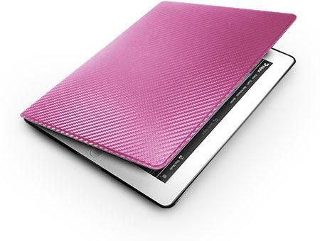 EOne Magic Case Cover the Apple iPad 2 iPad 3 [Pink]