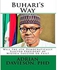 Buhari's Way: Will The 6th Democratically Elected President Of Nigeria Succeed Or Fail?