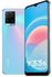 Vivo Y33S V2109 128GB Midday Dream 4G Dual Sim Smartphone