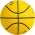 Get Basketball Size 5 - Yellow with best offers | Raneen.com