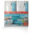 White Guard Twin Pack - 240 Tissues x 2 Pieces