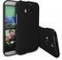 Rearth Ringke Slim Case for HTC One M8, Fusion Smoke Black [RSHT001]