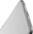 0.4mm Slim Nonslip Inner TPU Case for iPhone 6 Plus - Transparent