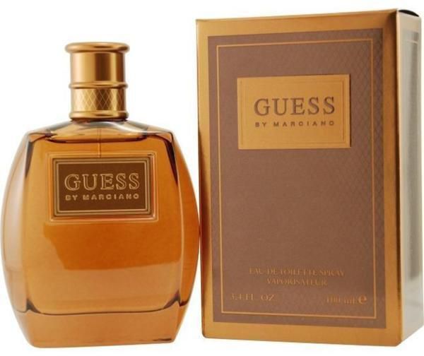 Guess by Marciano 100ml EDT for Men
