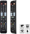 ELTERAZONE Universal Remote Control RM-D1078+ for Samsung Smart-TV HDTV LED/LCD TV