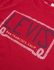 Levi's Top For Men L , Red - T-Shirts