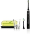 Philips Sonicare DiamondClean Sonic Electric Toothbrush - Black, HX 9352/04
