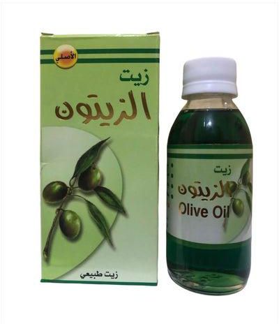 olive oil 125 ml