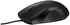 Rapoo N1200 Silent Wired Optical Mouse -Black