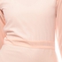 Reeta Ayah A Line Dress for Women - M, Peach