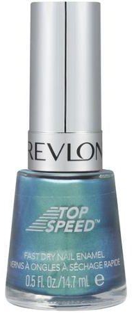 Revlon Top Speed Fast Dry Nail Enamel- 340 Ocean