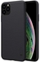 Nillkin Super Frosted Shield Matte cover case for Apple iPhone 11 6.1 (Black)