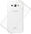 Transparent TPU SOFT Case for Samsung Galaxy On 7
