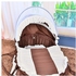 Generic Baby Cot Basket newborn cradle/Baby Shaker
