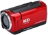 Video Camcorder HD 1080P Exquisite Craftsmanship Handheld Digital Camera 16X Digital Zoom Automatic Shutdown LIEGE