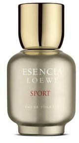 Loewe Esencia Sport Eau De Toilette 100ML For Men